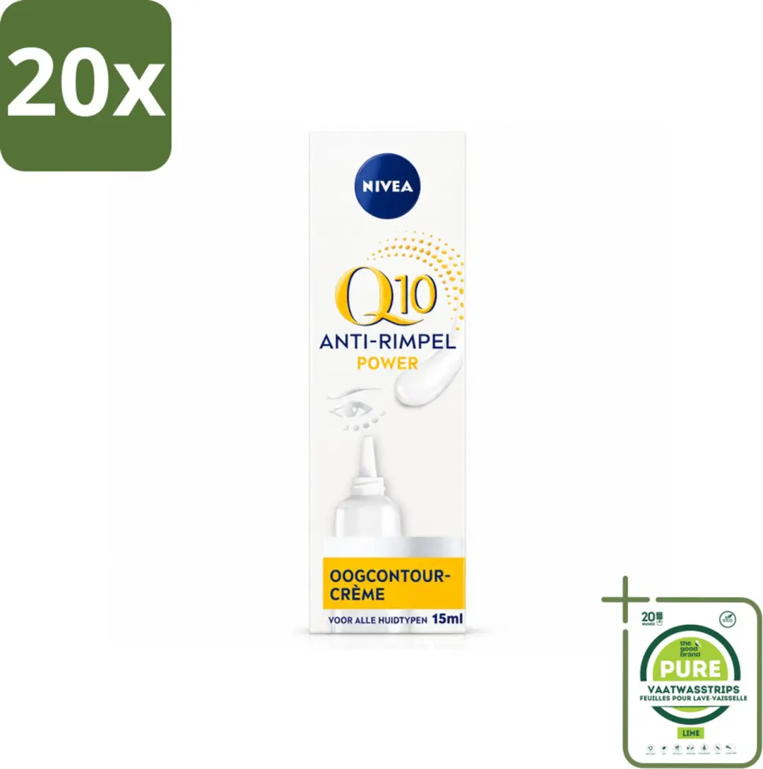 20 x NIVEA