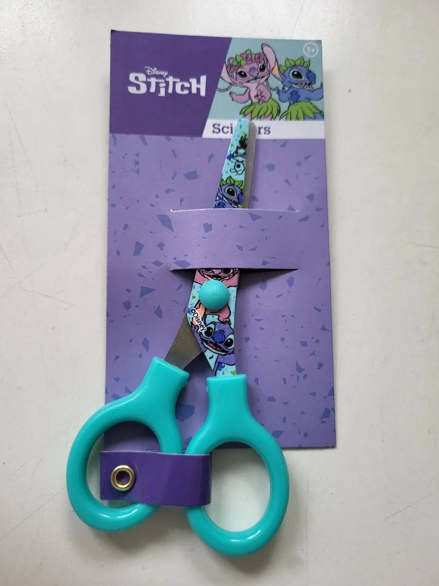 Disney Stitch Kinderschaar