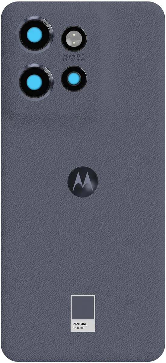 Motorola Edge 50 Neo Achterkant