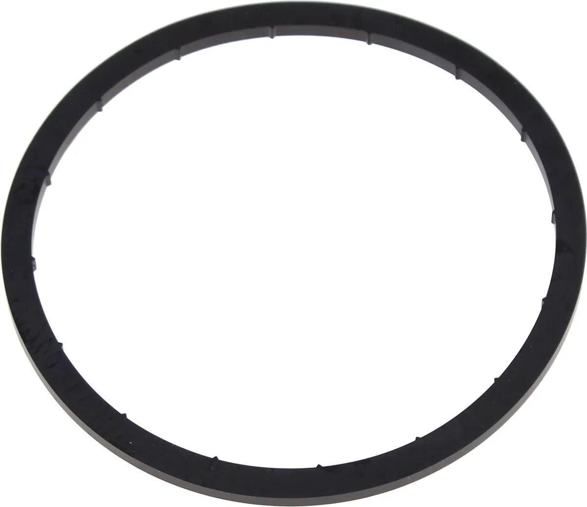 Whirlpool Dichtingszoutbak 480140100416