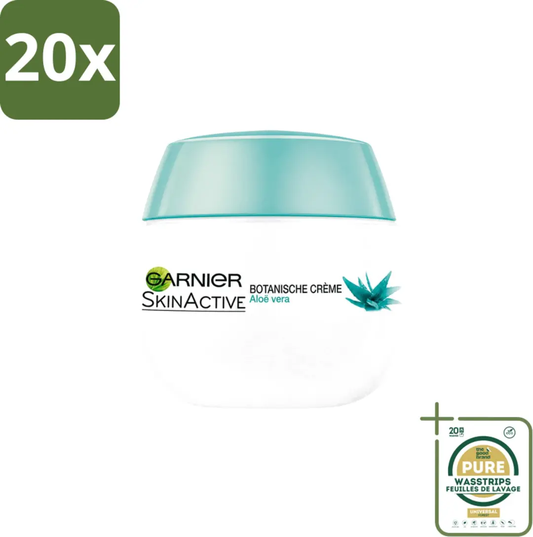 20 x Garnier
