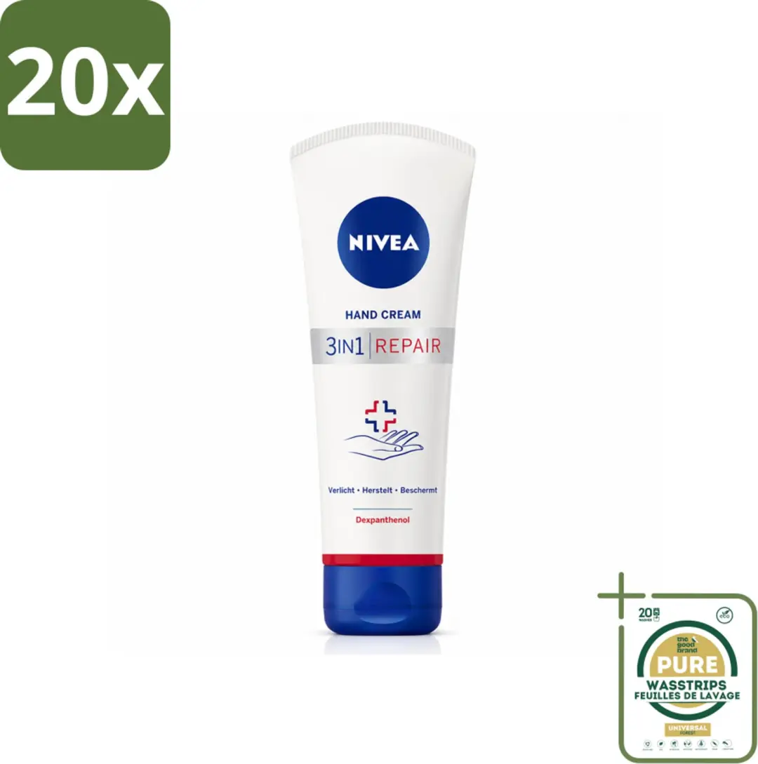 20 x NIVEA