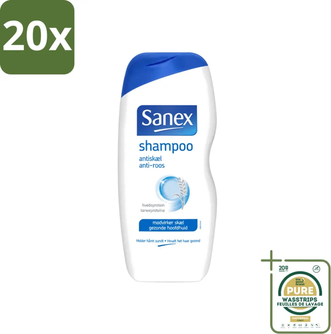20 x Sanex
