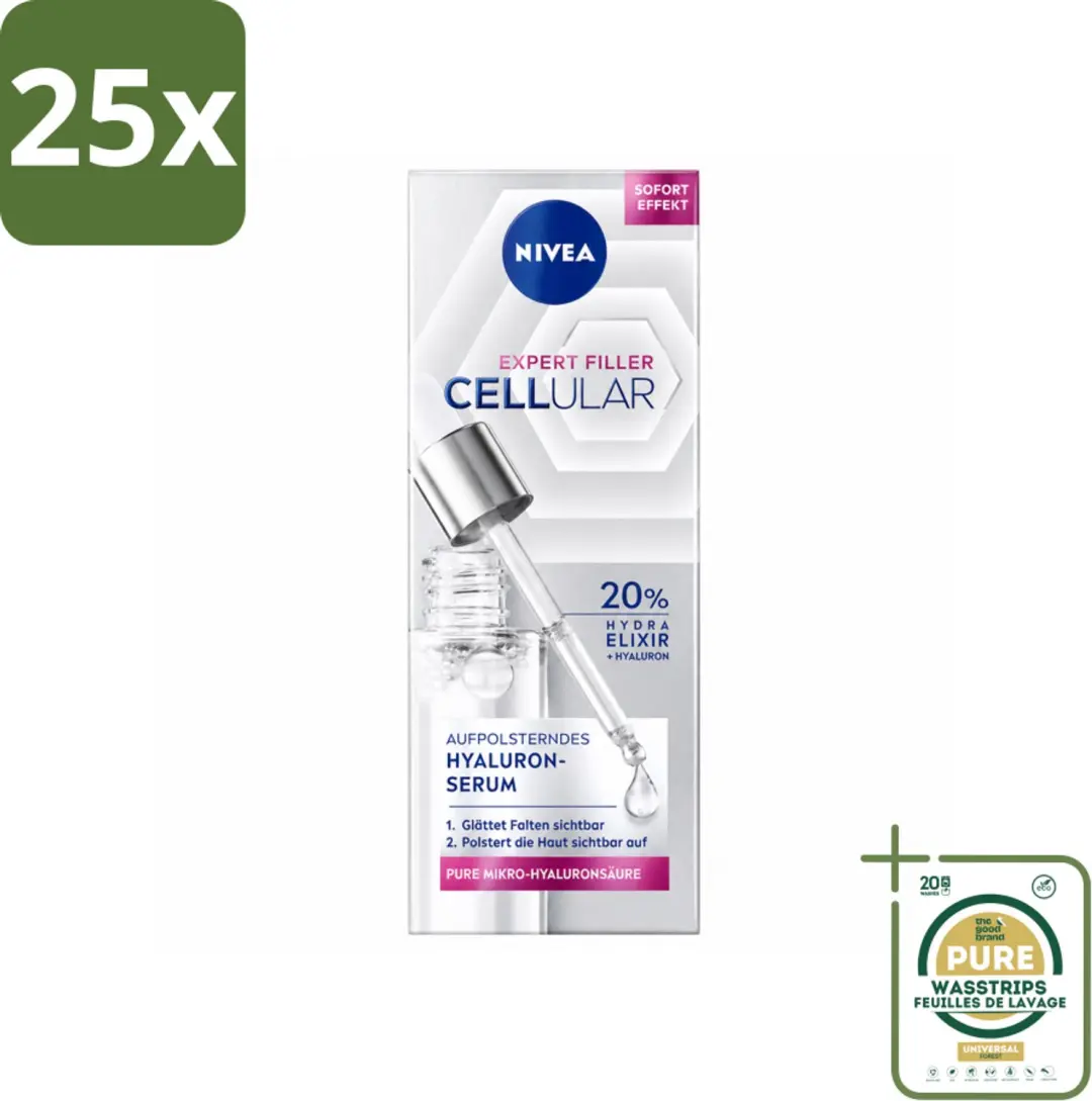 25 x Nivea
