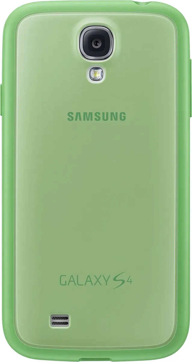 Samsung Galaxy S4 Cover+ EF-PI950BGEG
