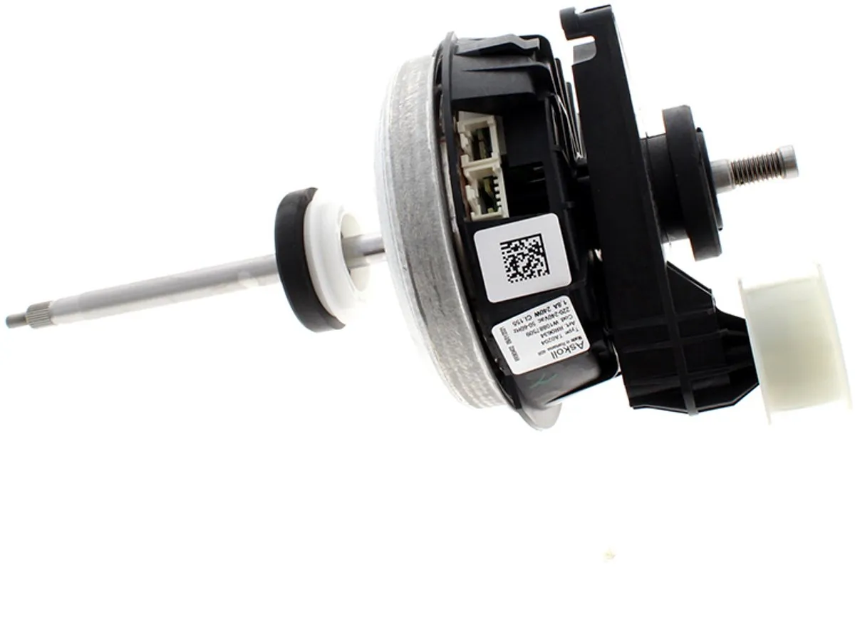 Whirlpool C00864344 Motor - 1200 RPM