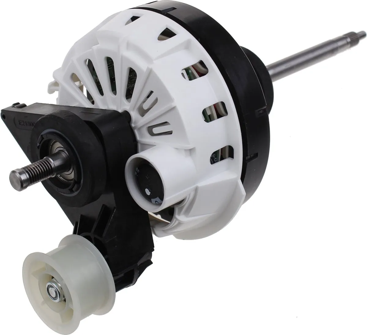 Whirlpool C00864344 Motor