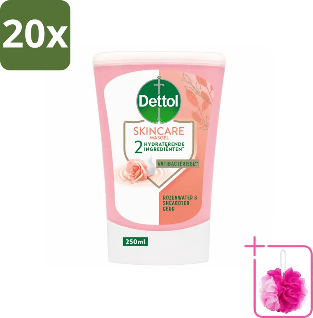 20 x Dettol