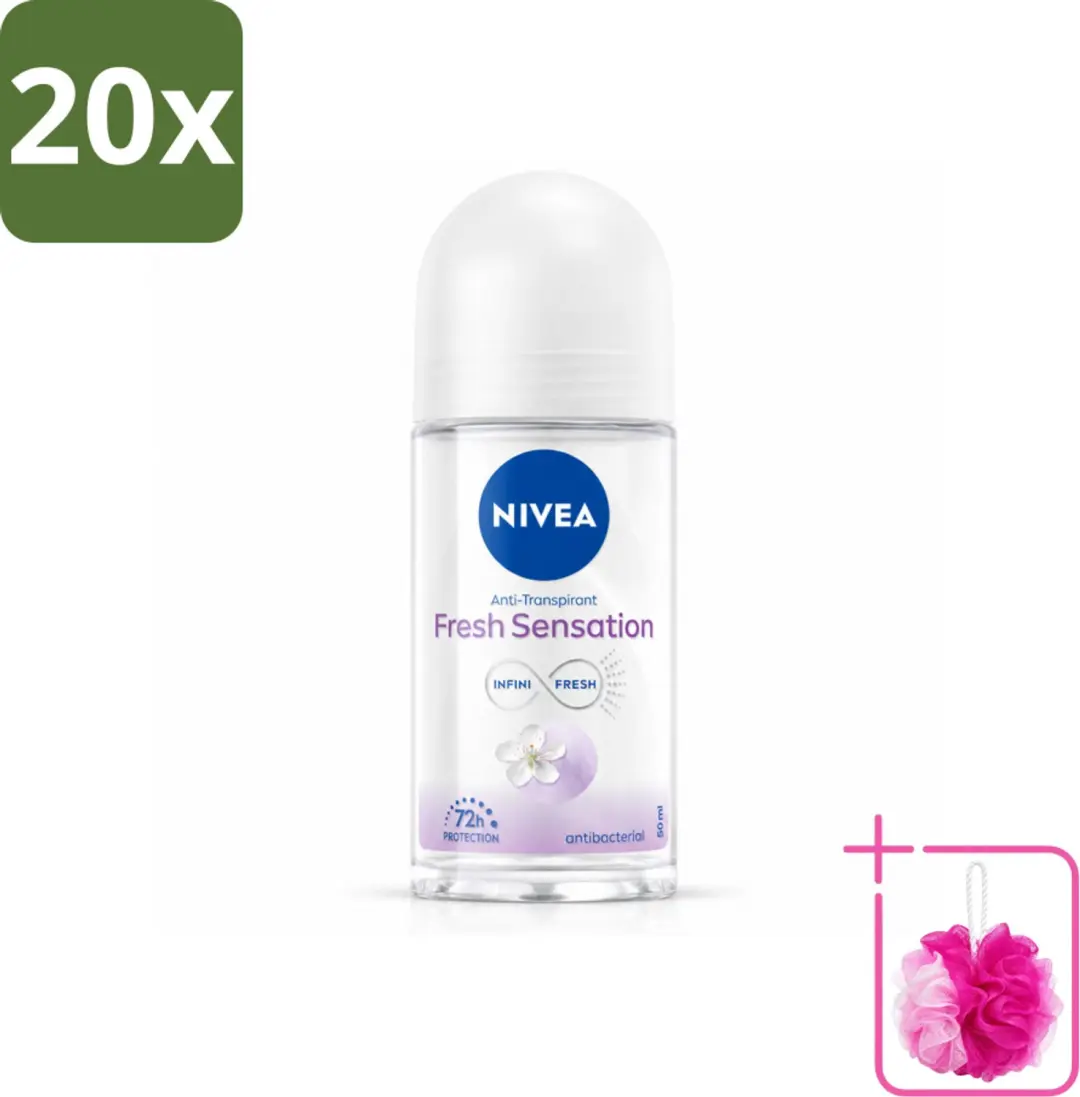 20 x NIVEA