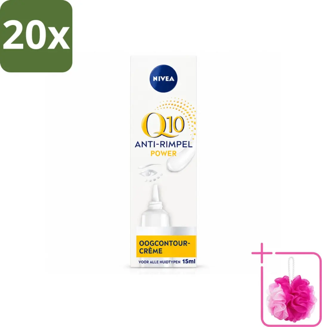 20 x NIVEA