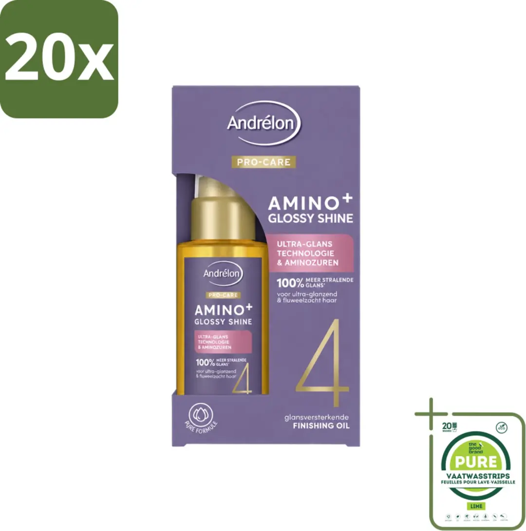 20 x Andrélon
