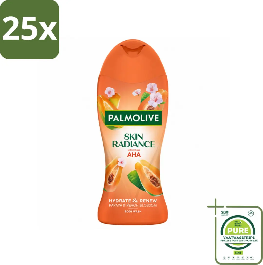 25 x Palmolive