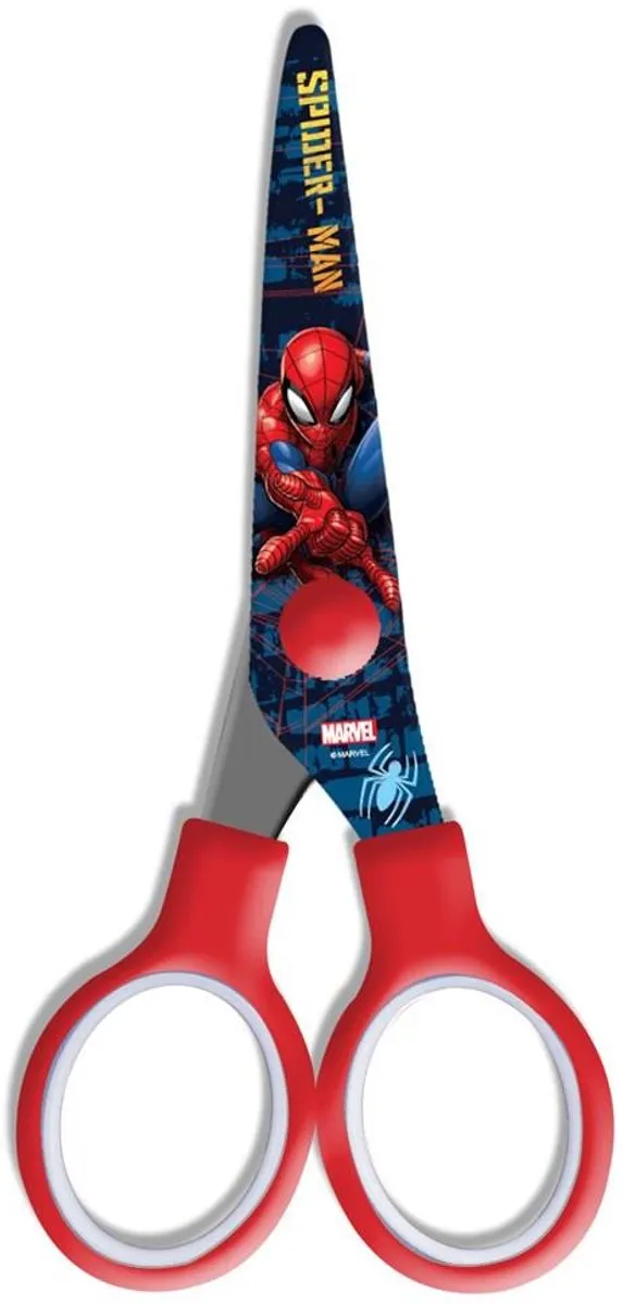 Marvel Spider-Man Knutselschaar 13,5cm
