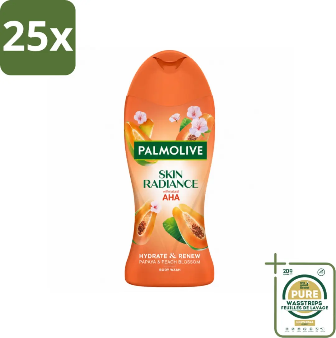 25 x Palmolive