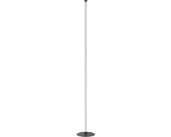 Hama Slimme LED Vloerlamp RGB 36W - Zwart