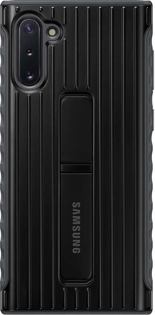 Samsung Protective Stand Cover EF-RN970CBEGWW