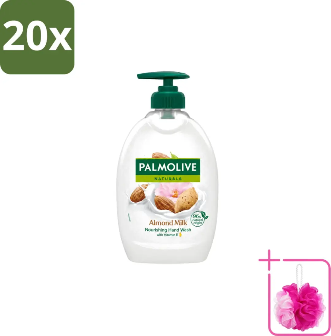 20 x Palmolive
