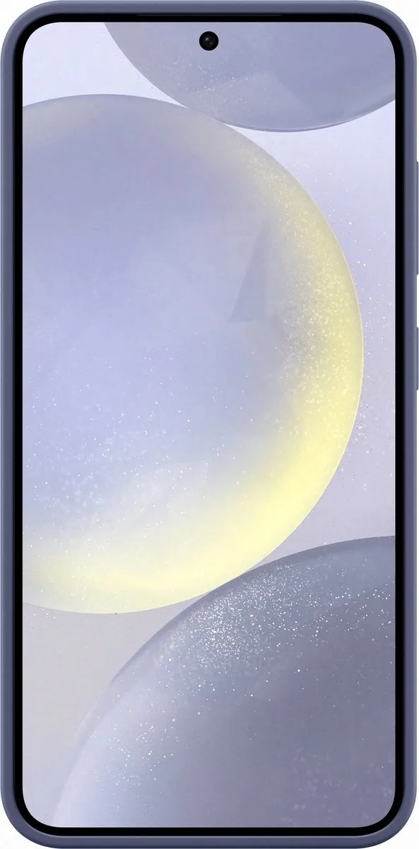 Samsung Silicone Hoesje EFPS926TVEGWW - Violet