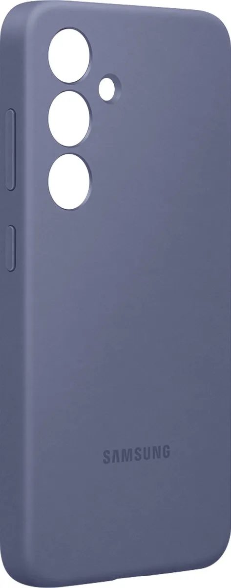 Samsung Silicone Hoesje EFPS926TVEGWW - Violet