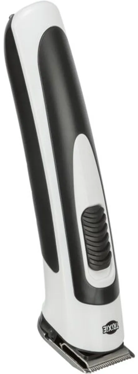 Trixie TR500 Draadloze Tondeuse - 10W - Wit/Zwart