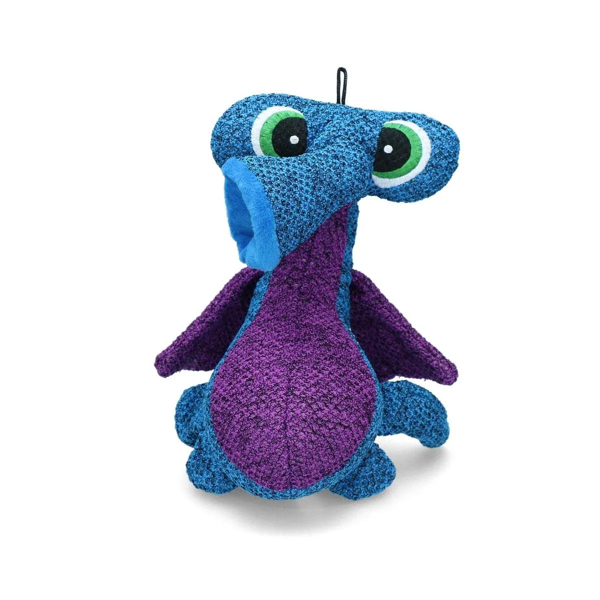 KONG Woozles Alien - Blauw