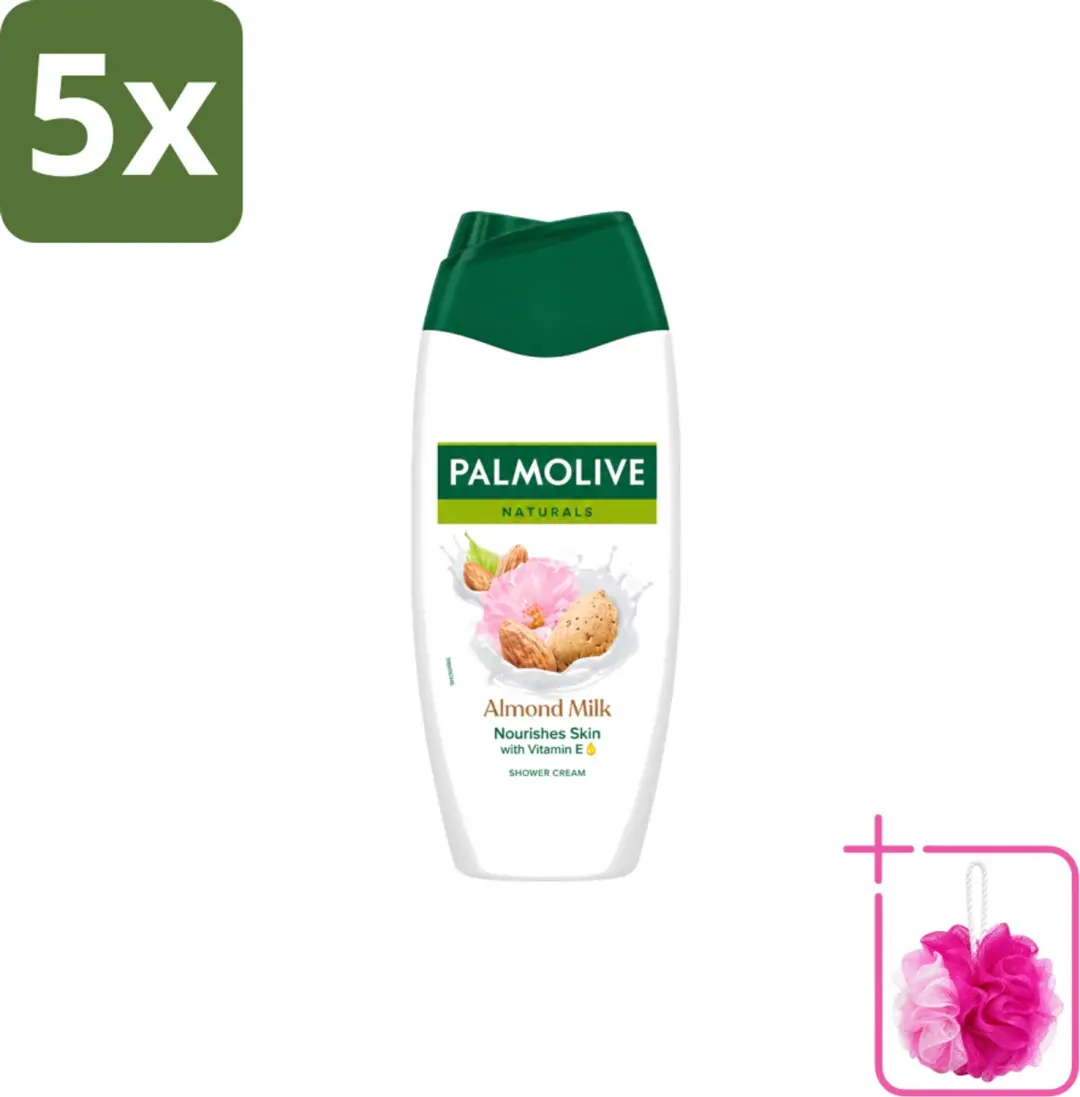 5 x Palmolive