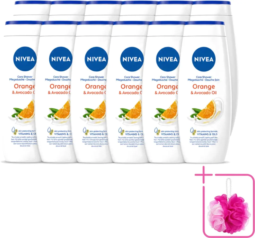 12 x Nivea