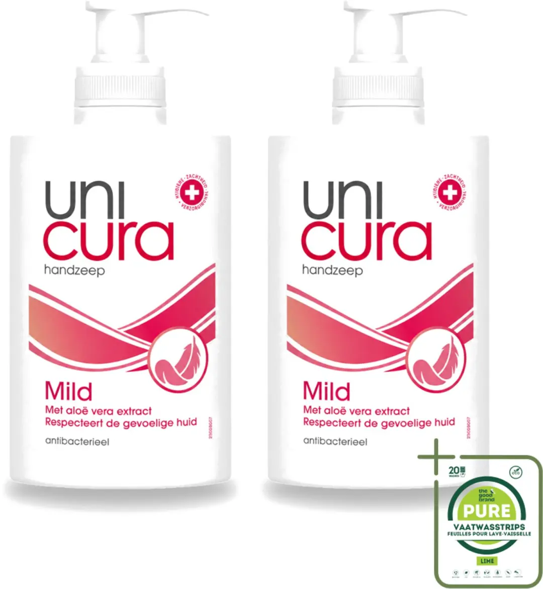 2 x Unicura