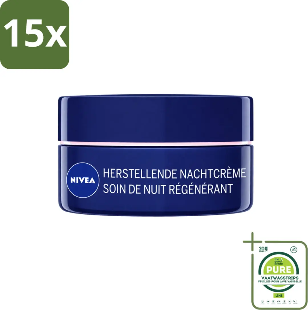 15 x NIVEA