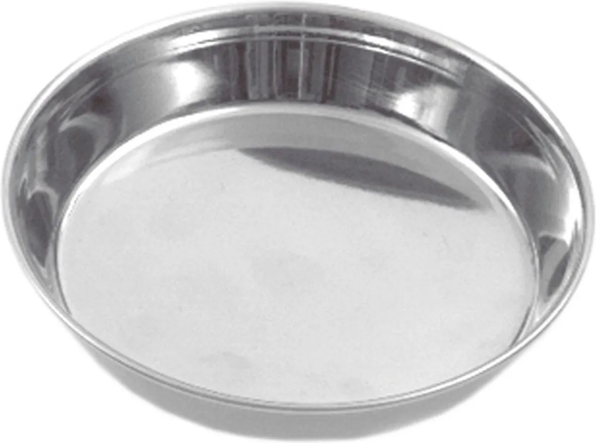 Flamingo Kattenvoerbak Basic 12cm