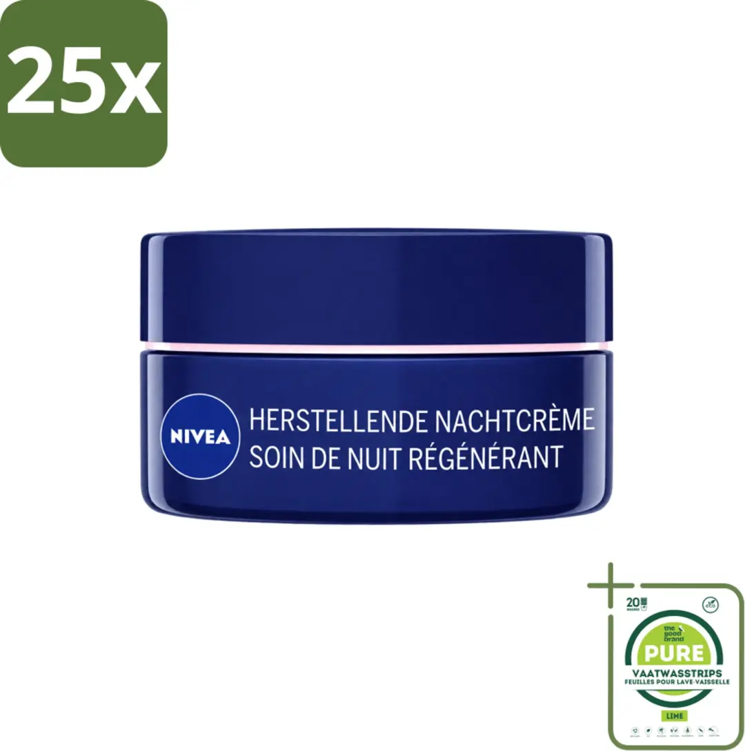 25 x NIVEA