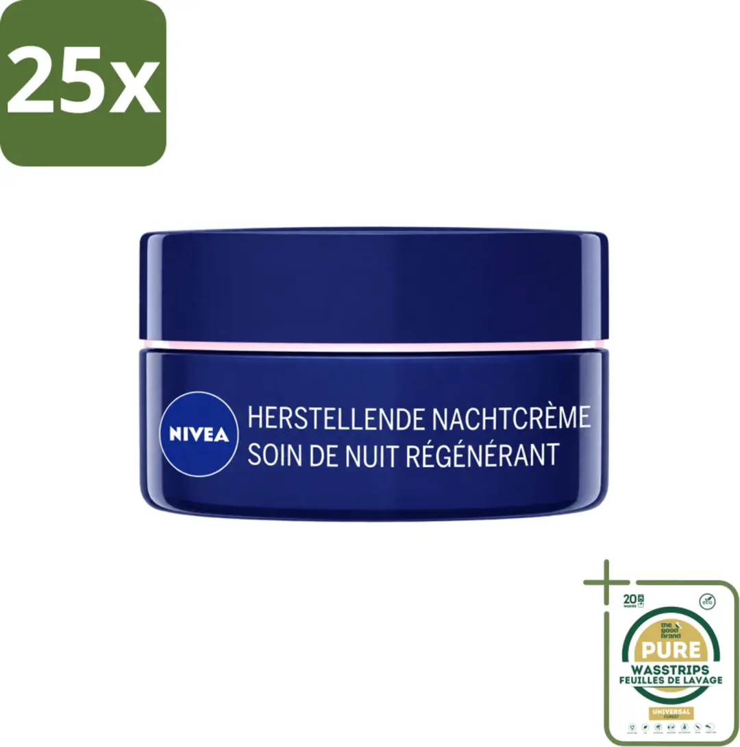 25 x NIVEA