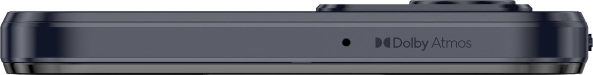 motorola moto g54 5G - 256GB - Midnight Blue