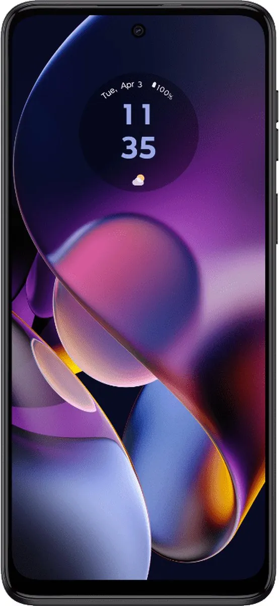 Motorola Moto G54 5G 256GB - Midnight Blue - afbeelding 6 van 6