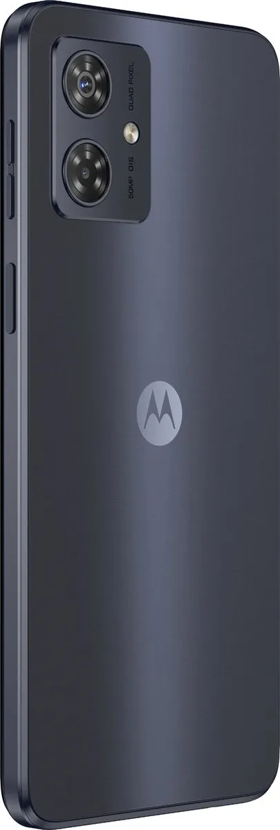 Motorola Moto G54 5G 256GB - Midnight Blue