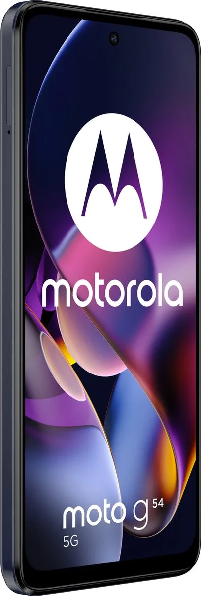 Motorola Moto G54 5G 256GB - Midnight Blue