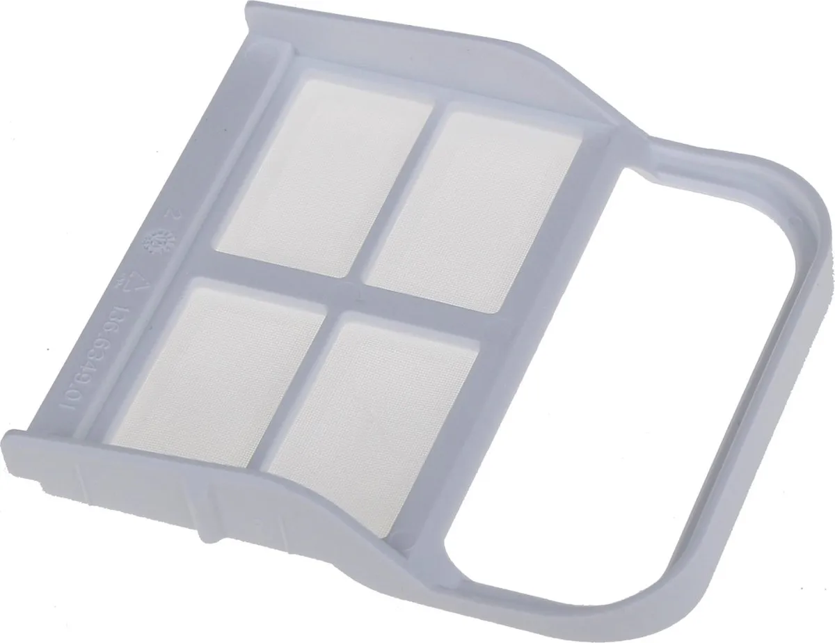 Electrolux Pluizenfilter 1366349015