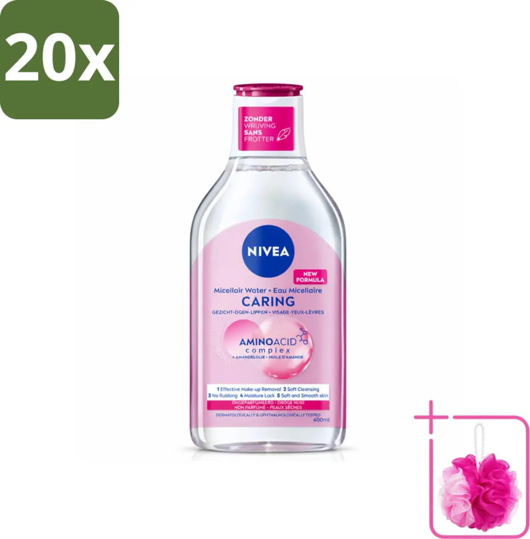 20 x NIVEA