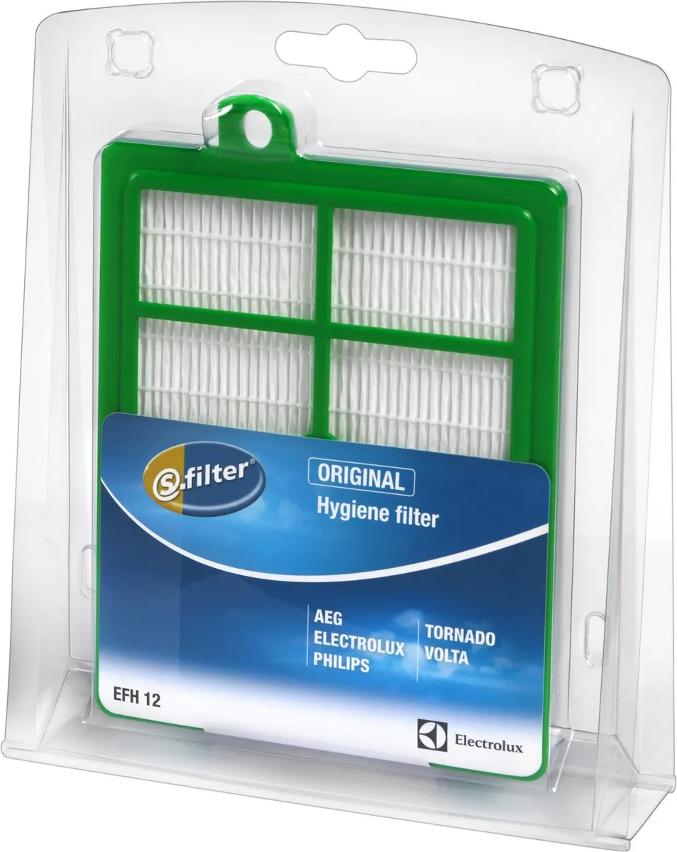 Electrolux EFH12 Hygiene Filter