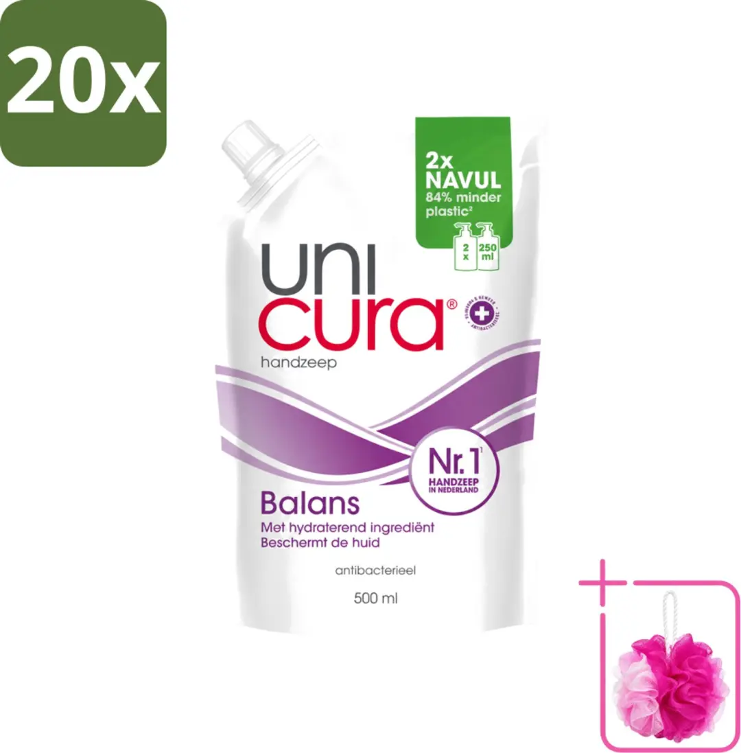 20 x Unicura