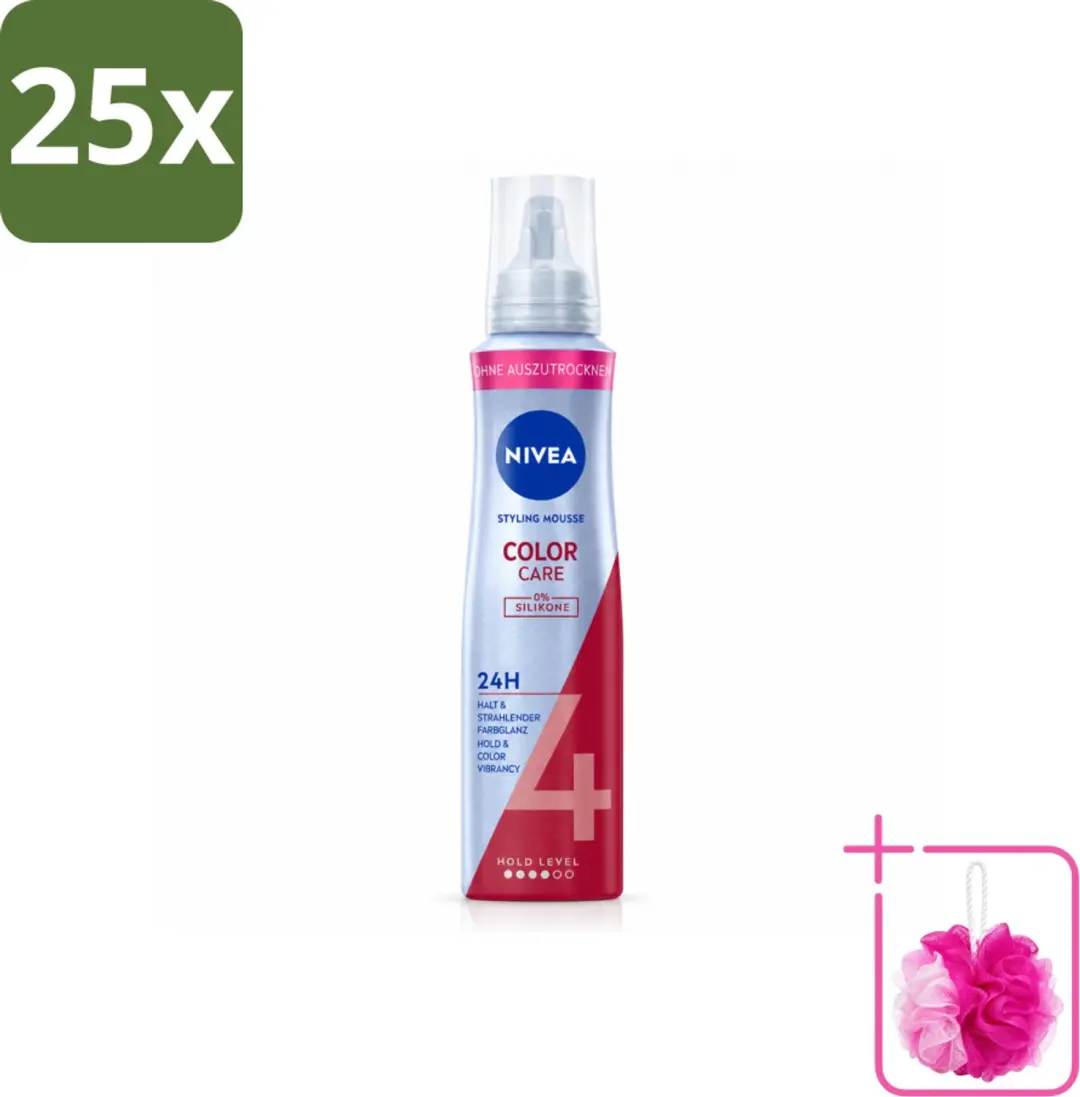 25 x NIVEA