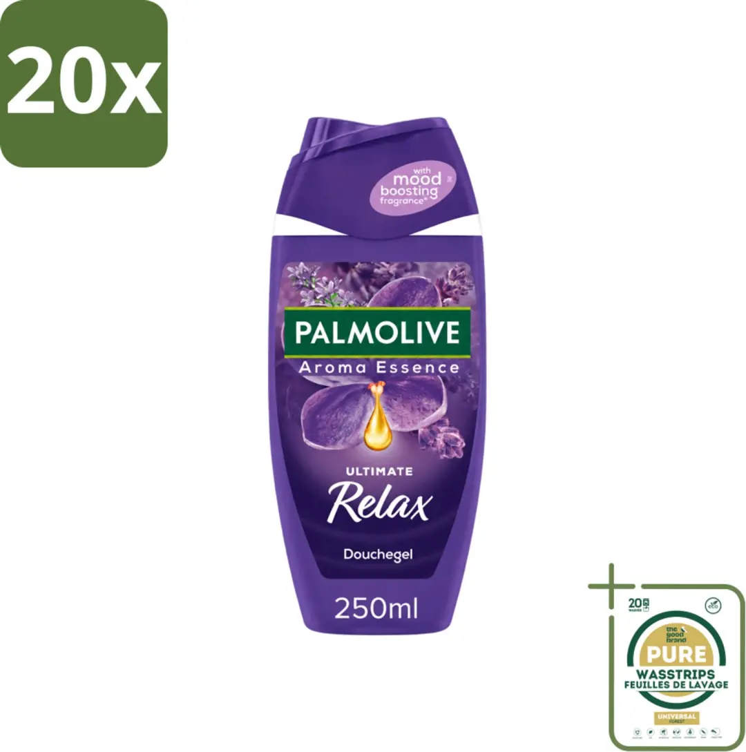 20 x Palmolive