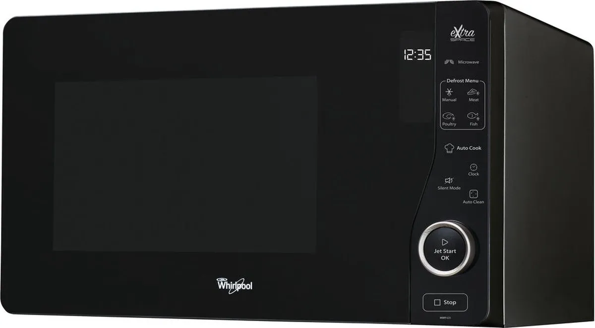 Whirlpool Extra Space MWF 420 BL Magnetron