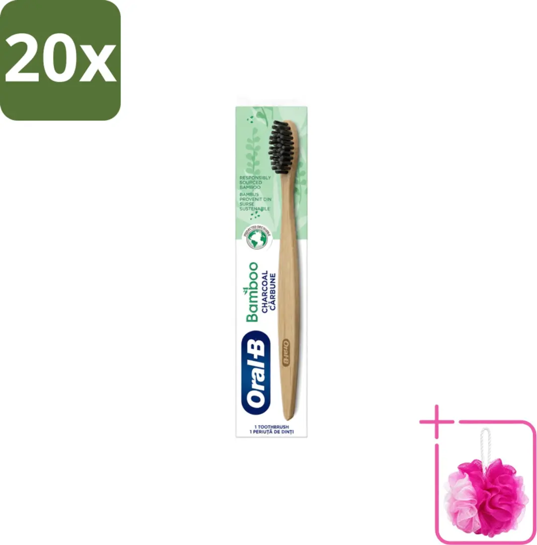 20 x Oral-B