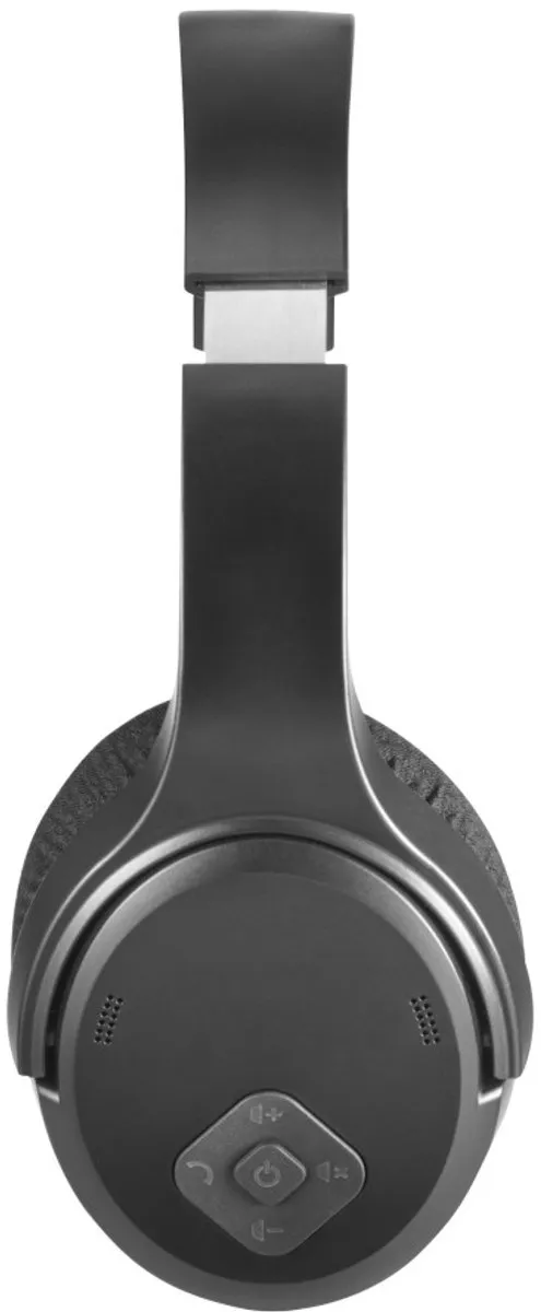 Hama 00221847 Draadloze TV-koptelefoon - Over-ear - Zwart