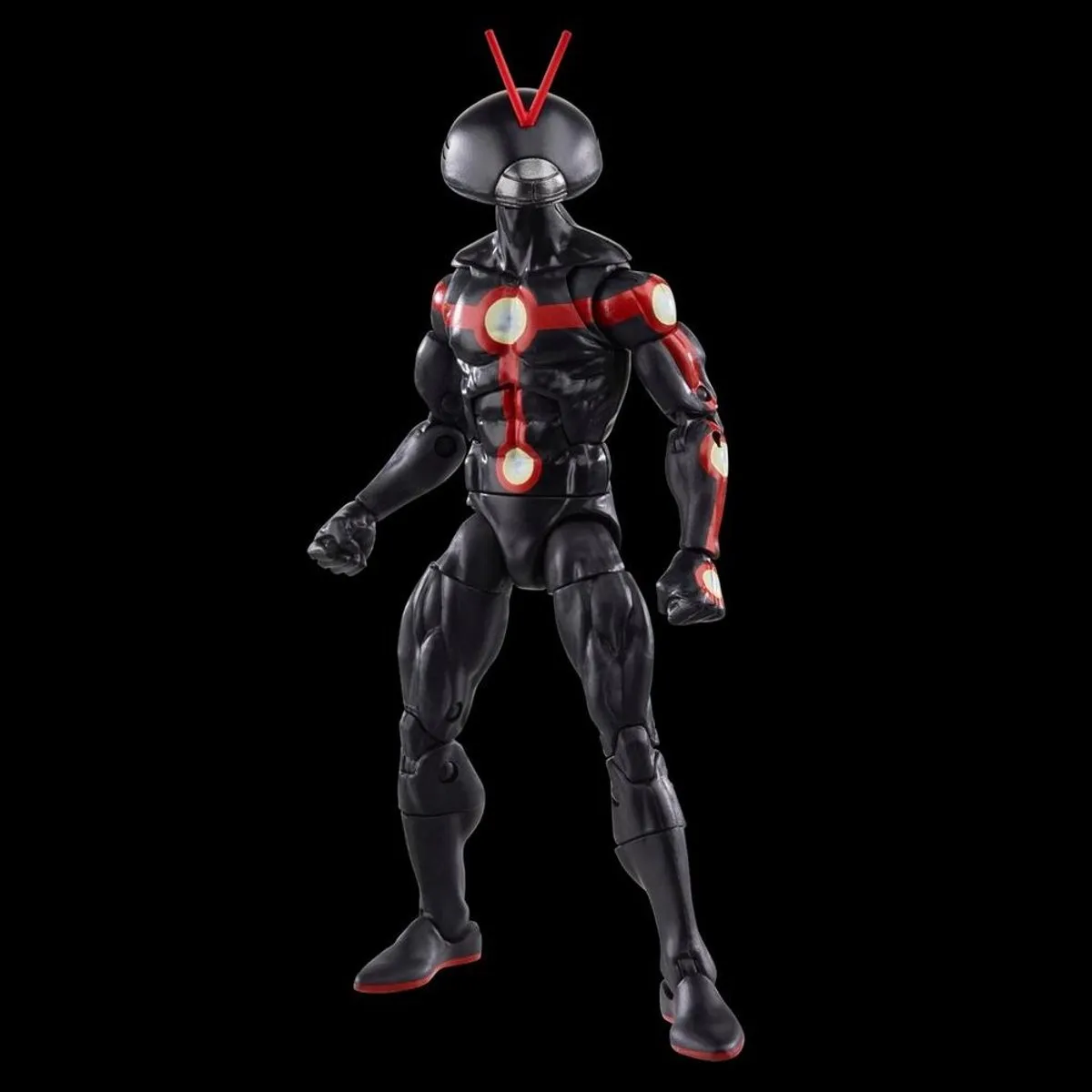 Marvel Legends Ant-Man Cassie Lang Future Ant-Man 15cm - F65795X0 Multicolours - afbeelding 6 van 6