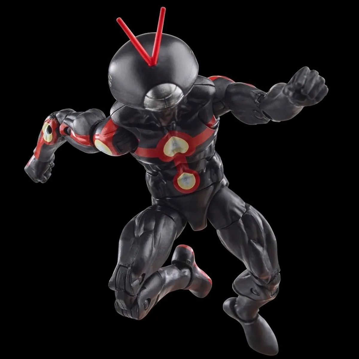 Marvel Legends Ant-Man Cassie Lang Future Ant-Man 15cm - F65795X0 Multicolours - afbeelding 2 van 6