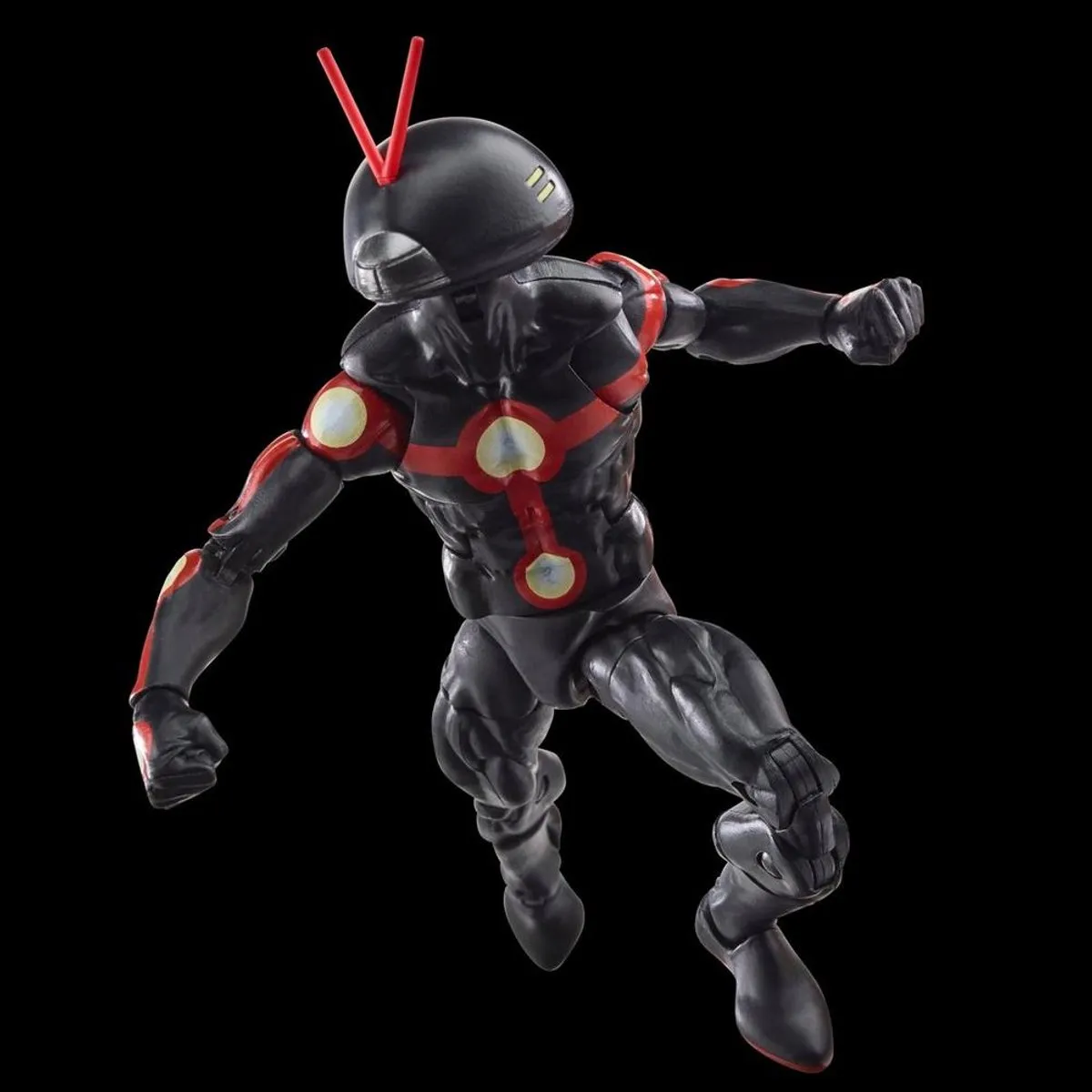 Marvel Legends Ant-Man Cassie Lang Future Ant-Man 15cm - F65795X0 Multicolours - afbeelding 5 van 6