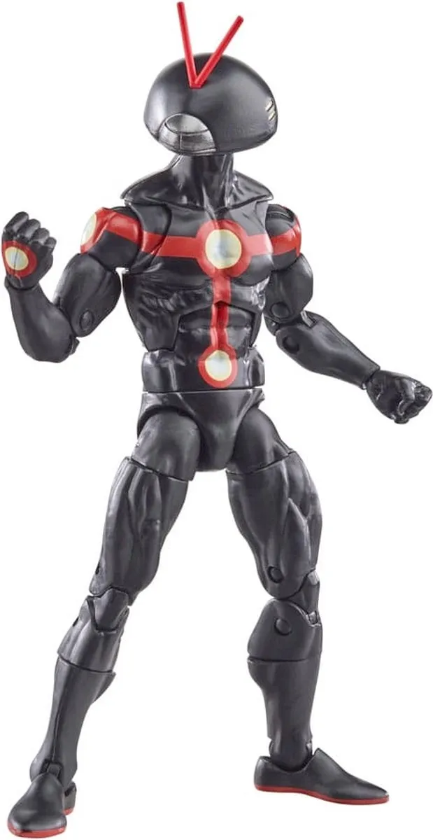 Marvel Legends Ant-Man Cassie Lang Future Ant-Man 15cm