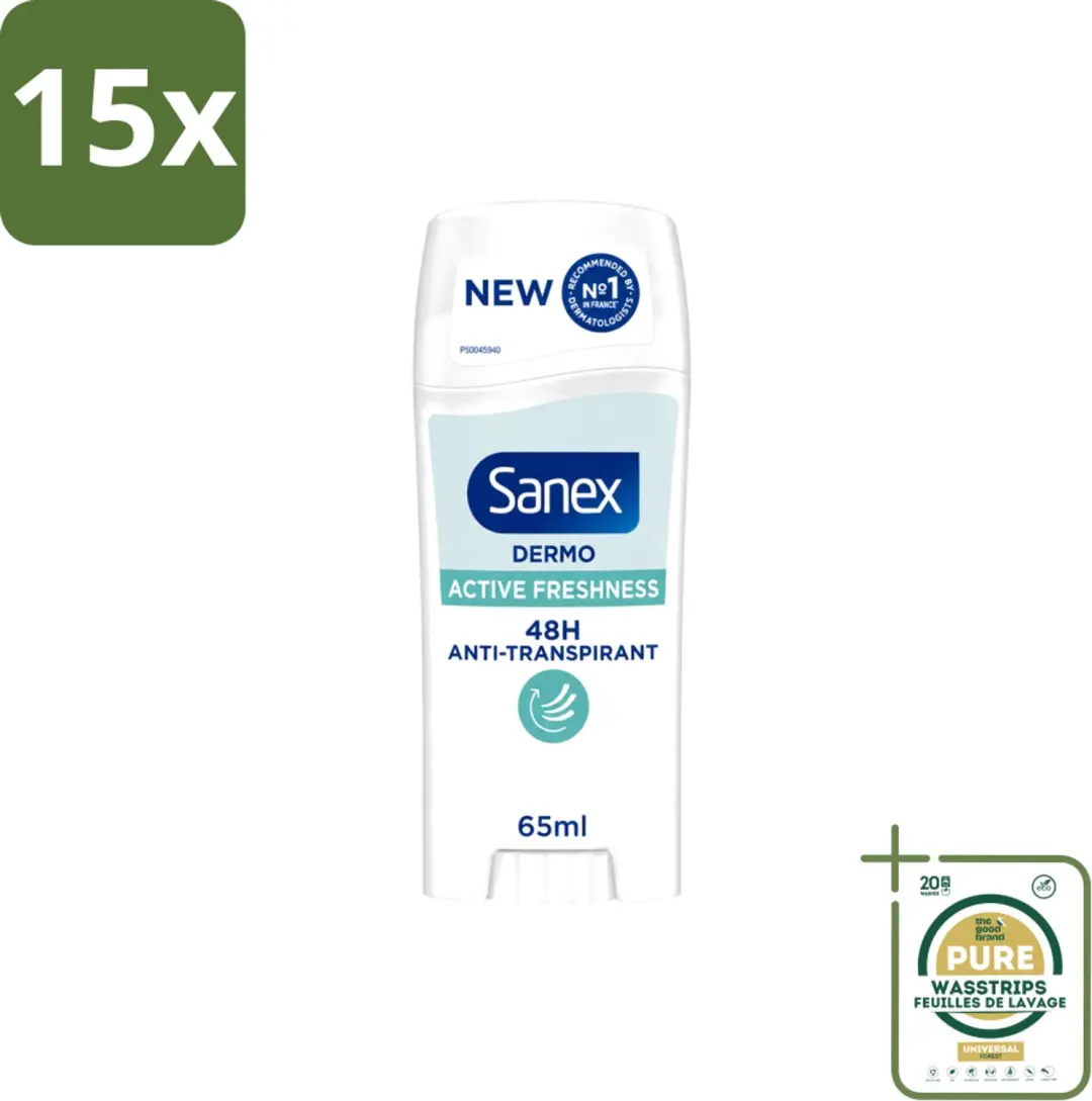 15 x Sanex